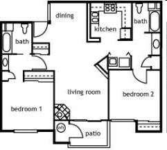 Vintage Ridge Apartment Homes - 14