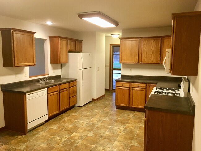 Foto del edificio - 928 Prairie St