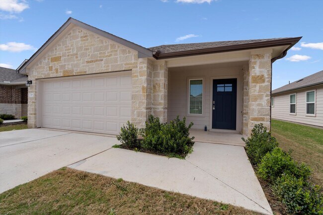 Building Photo - 705 Shallowford Pl, Bastrop, Texas 78602