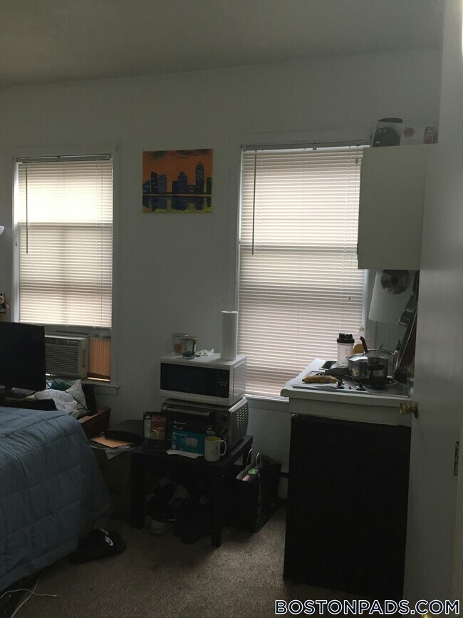 Foto del edificio - 28 S Huntington Ave