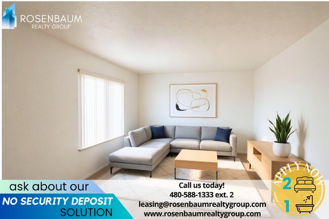 Building Photo - 1006 N Pueblo Dr