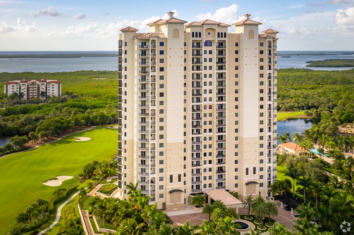 Altaira at the Colony Apartments in Bonita Springs, FL
