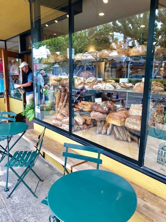 Woodstock Apartments Apartments Portland, OR