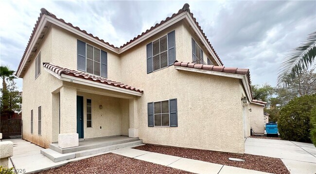 Building Photo - 7443 Treasure Chest St