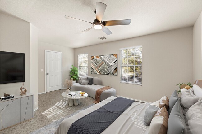 Foto del edificio - 16818 Pine Castle Dr