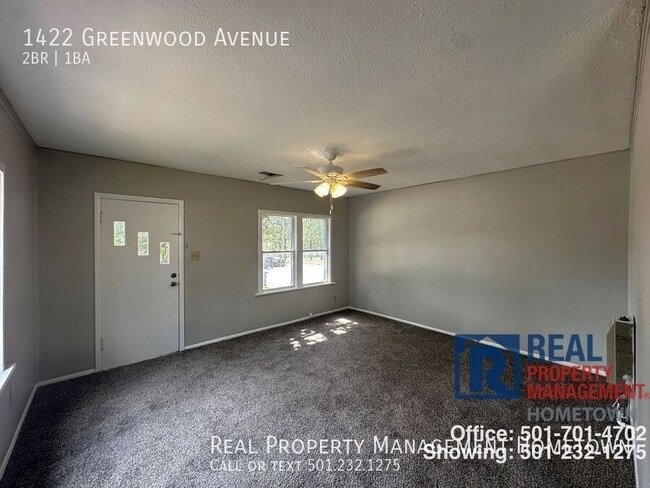 Building Photo - 1422 Greenwood Ave