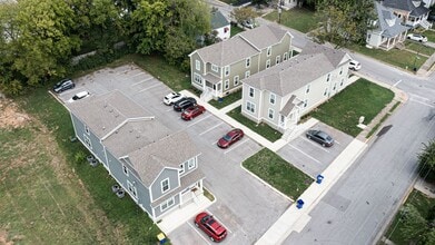 Building Photo - 1411 High St