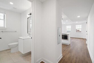 Interior Photo - The Muse