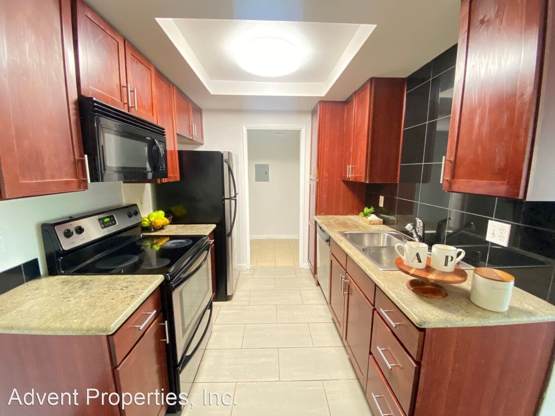 Primary Photo - 2 br, 2 bath House - 1315 A St, Unit A207