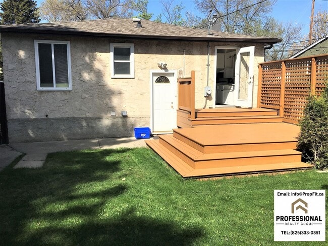 Building Photo - 10455 159 St NW