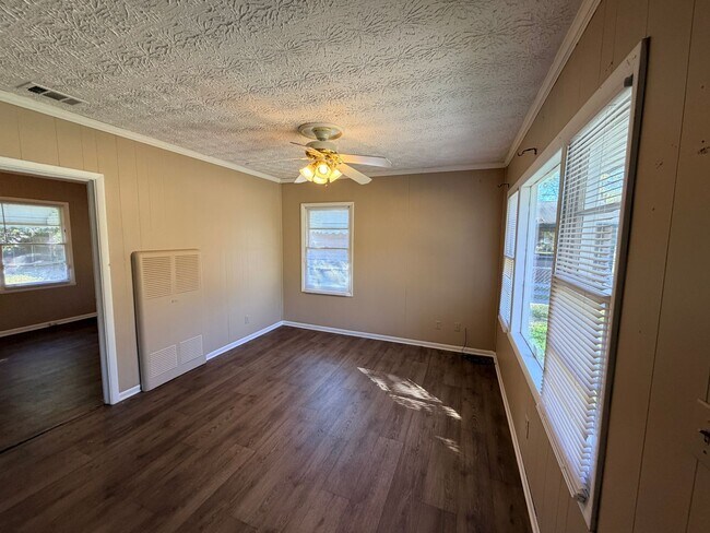 Building Photo - 2Bedroom/1Bath Home located in Valdosta