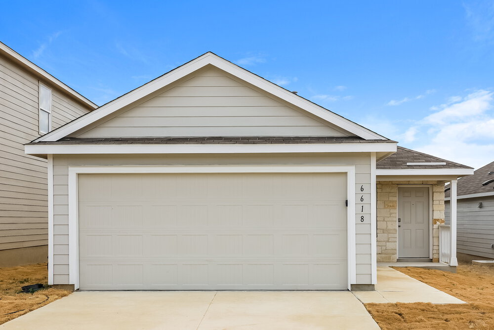 Foto principal - 6618 Morgan Cp