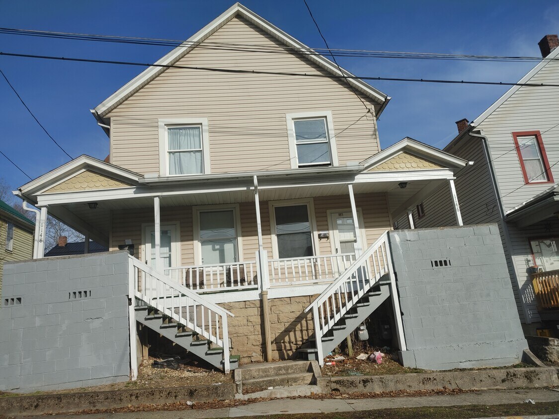 1146 Boyd Ave, Johnstown, PA 15905 House Rental in Johnstown, PA