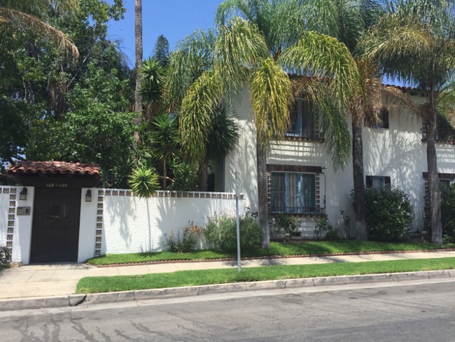 Photo - 1109 Masselin Ave (Los Angeles, CA) Apartment