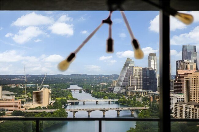 Foto del edificio - 70 Rainey St