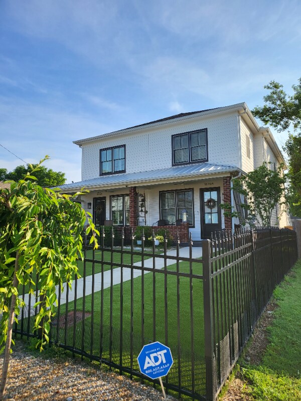 1820 4th Ave N, Nashville, TN 37208 House Rental in Nashville, TN