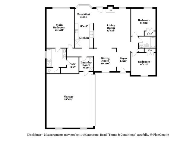 Foto del edificio - 200 Cameron Dr
