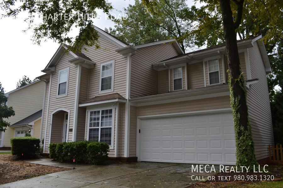 Foto principal - 6721 Charter Hills Rd