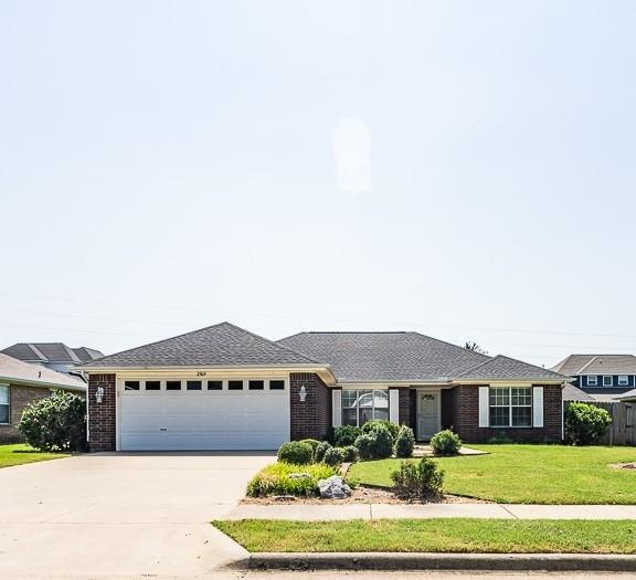 Foto principal - 2305 SW 17th St