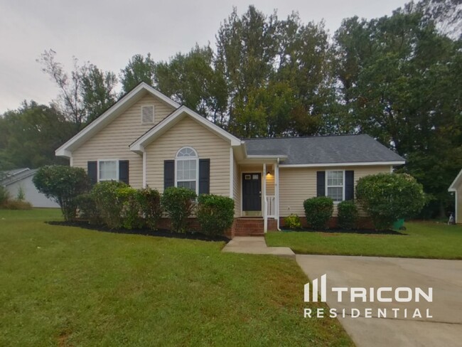 Foto del edificio - 5437 Realtree Ln