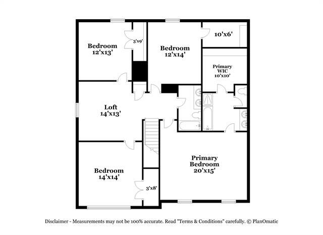 Foto del edificio - 5436 Keener Ridge Rd