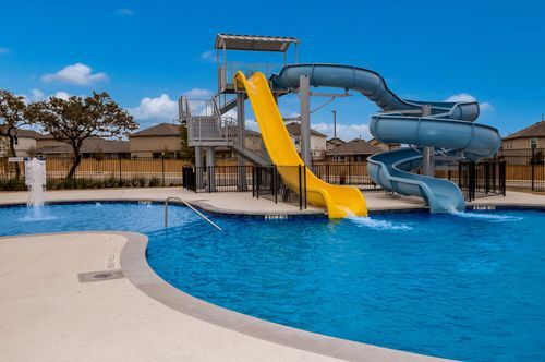 Foto del edificio - The Arbor at Riverstone Rental Homes