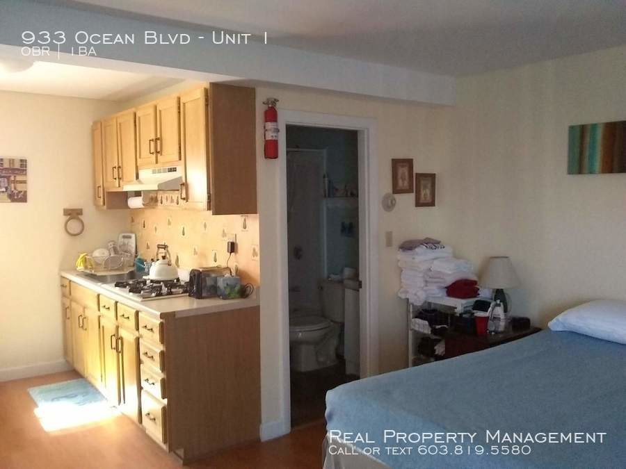 Foto del edificio - Hampton Beach Rental-Utilities included