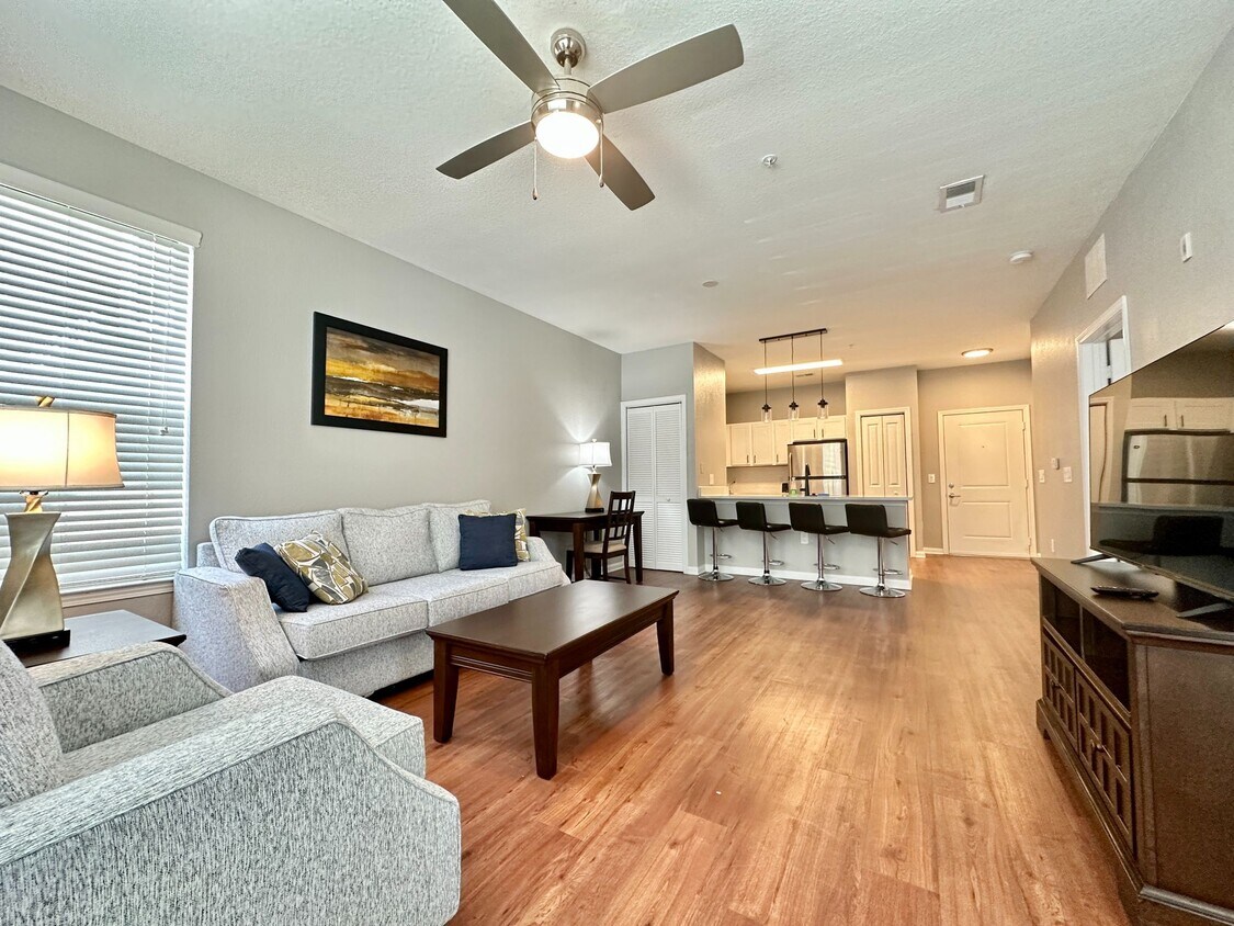 13307 Tanja King Blvd Unit 1124, Orlando, FL 32828 Condo for Rent in