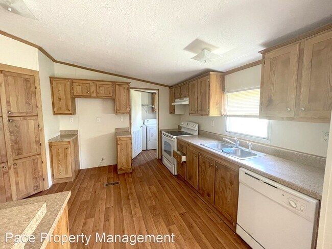 Foto del edificio - 3 br, 2 bath House - 2107 South Pierce Street