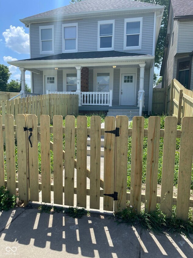 Foto principal - 320 Keystone Ave