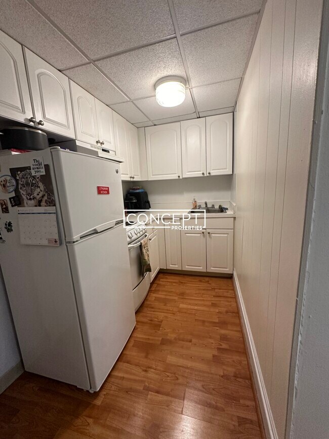 Foto del edificio - 62 Boylston St