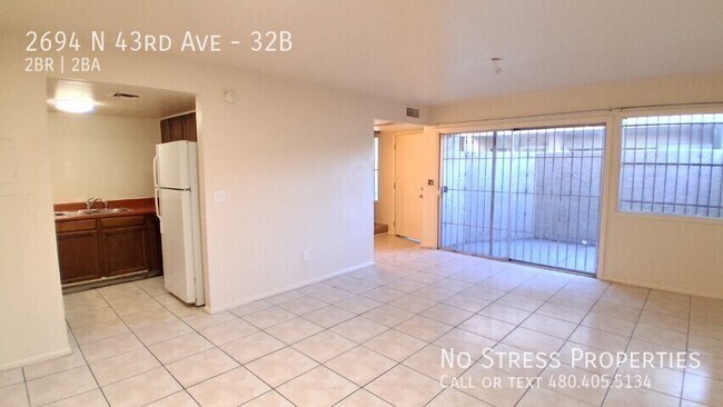 Foto del edificio - 2694 N 43rd Ave