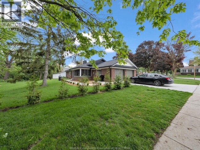 Photo du bâtiment - 226 Division St S