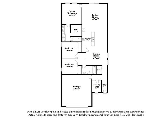 Foto del edificio - 5261 Luke Hammock St