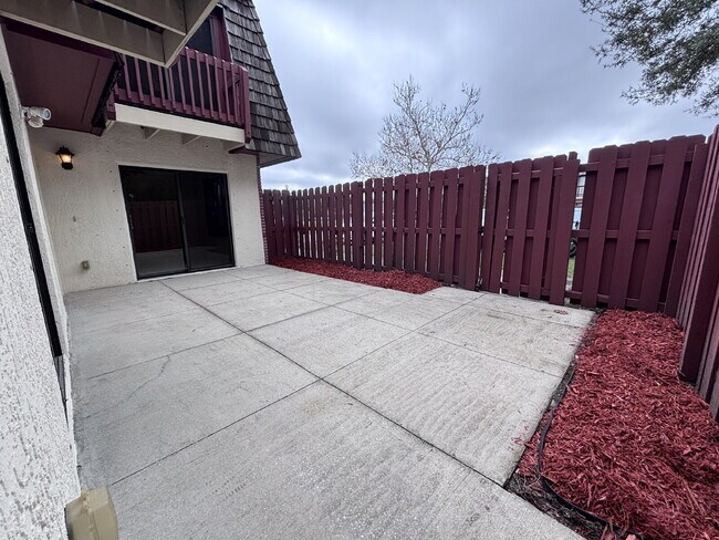 Foto del edificio - 54A Piney Branch Way Patio Townhome