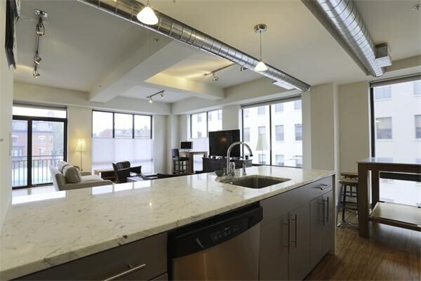 Foto del edificio - 255 Northampton St