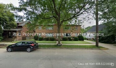 Building Photo - 3211 Milwaukee St