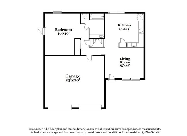 Building Photo - 1512 Berkhard Dr