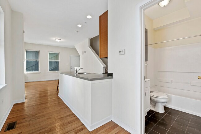 Foto del edificio - 1643 Fitzwater St