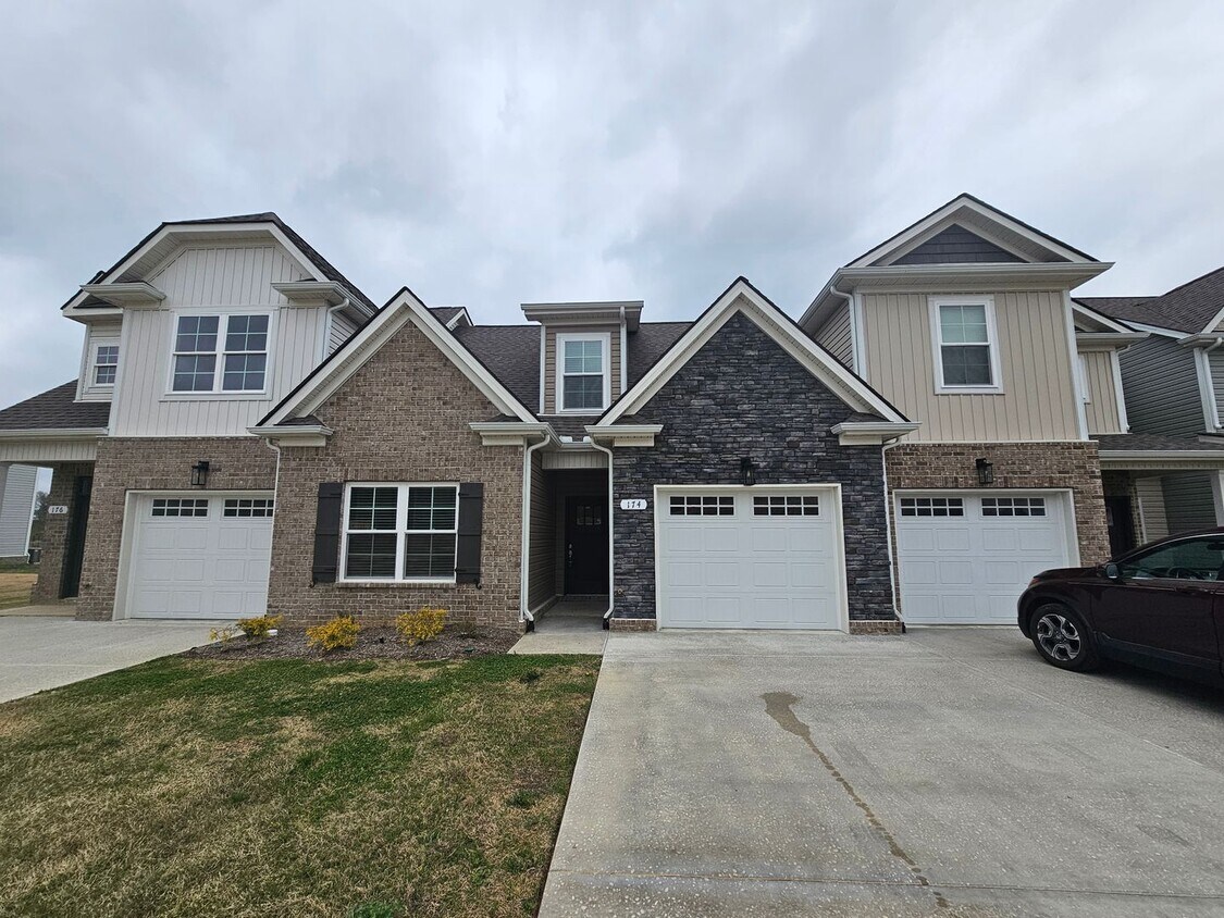 174 Creekwood Ln, Manchester, TN 37355 House Rental in Manchester, TN