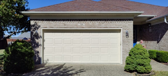 Building Photo - 724 Justin Trail