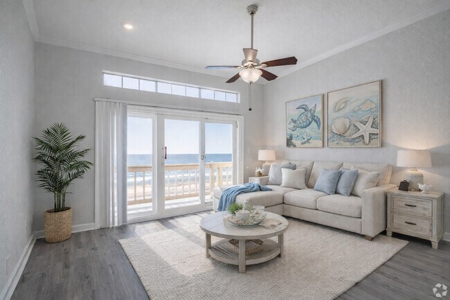 Foto del edificio - Oceanfront Lofts