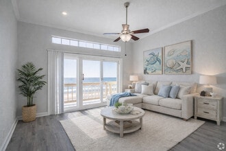 Building Photo - Oceanfront Lofts