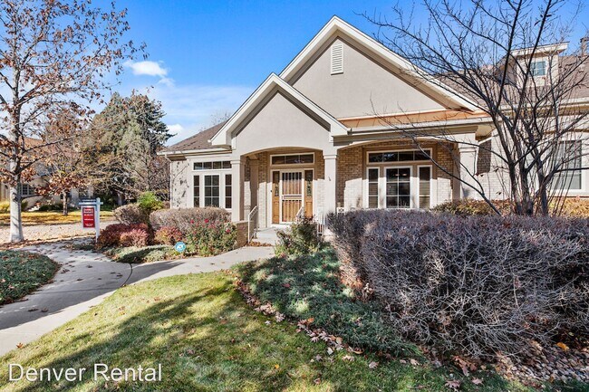 Building Photo - 3 br, 3.5 bath House - 574 Rampart Way