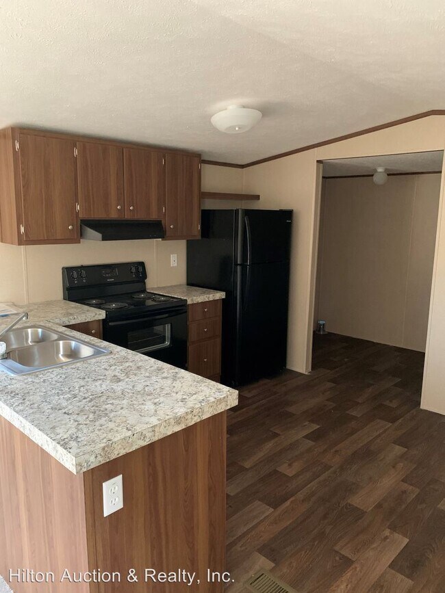 Foto del edificio - 3 br, 2 bath House - 189 Perry Drive