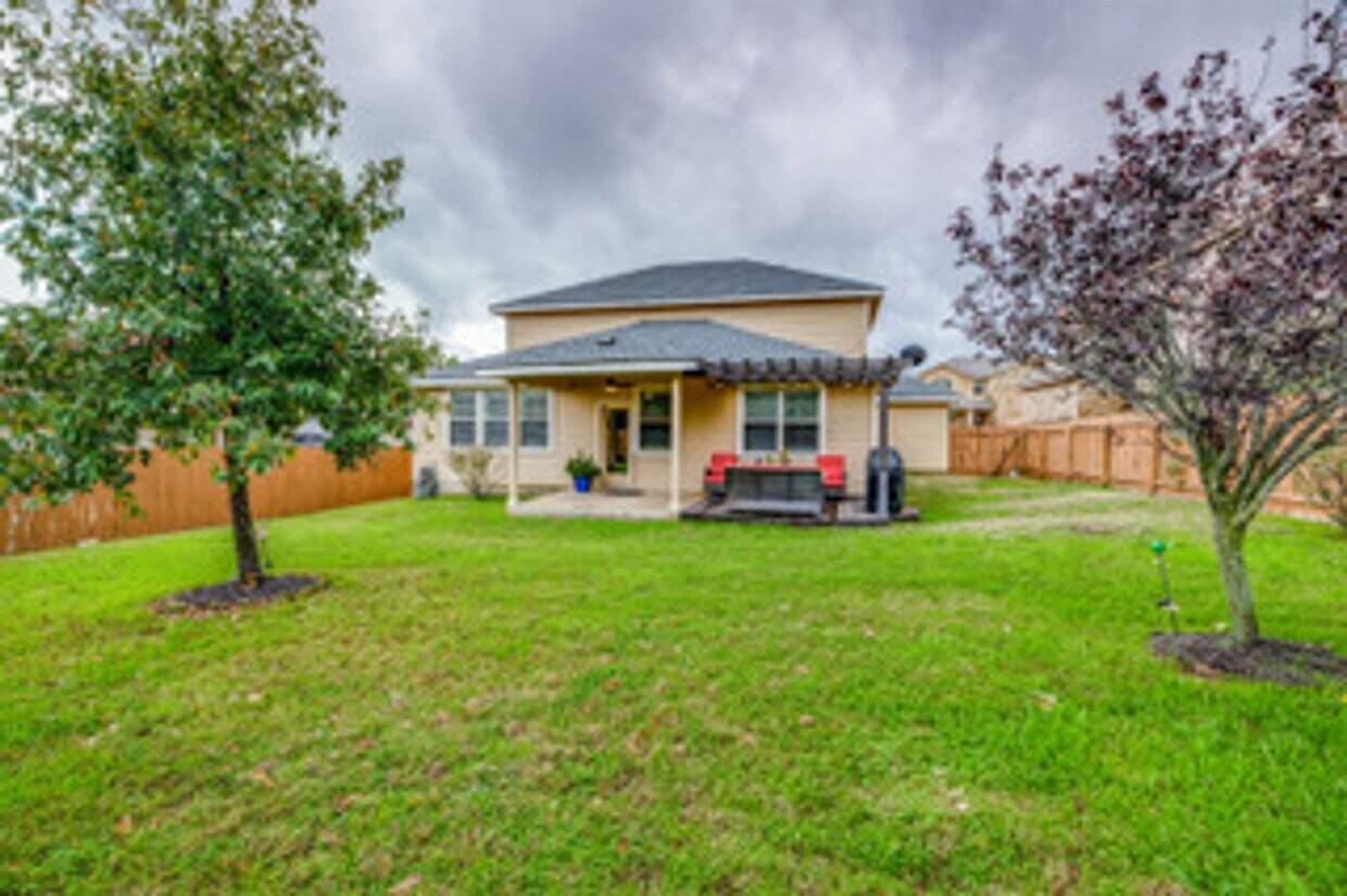 3807 Sweet Olive, San Antonio, TX 78261 House Rental in San Antonio