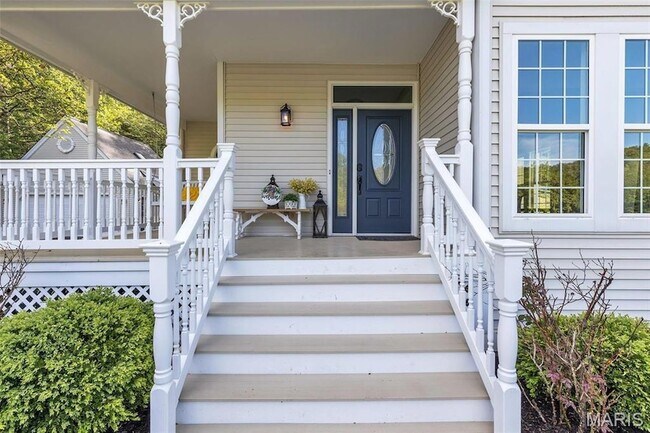Foto del edificio - 3560 St Albans Rd