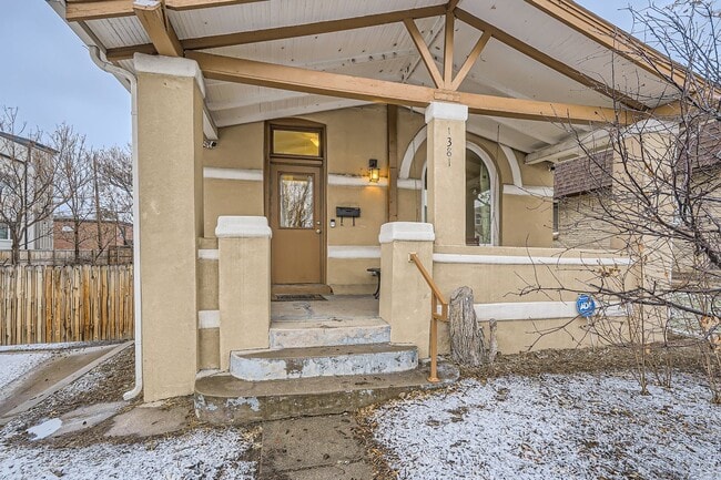 Photo - LOCATION! Blocks to Bronco's Stadium, light rail, park, Sloan's Lake.  ALL Utilities Included! Ov... House