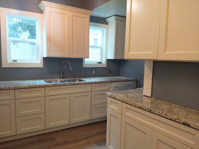 kitchen - 730 56th St
