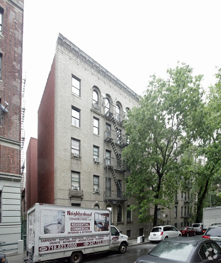Primary Photo - 559 W 172nd St